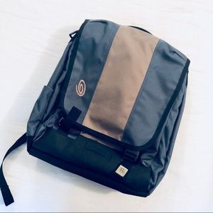 Timbuk2 laptop backpack